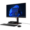 Lenovo M70q Gen 5 Tiny Intel i5-14400T 14th Gen 16GB 256GB 90 w with barrel/prop