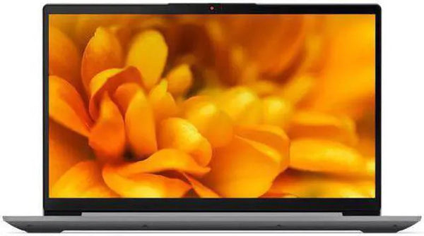 Lenovo Ideapad 3 15.6 in FHD Ryzen 5 5500U 8GB RAM 256GB SSD W11 Arctic Gray