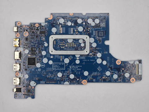 DELL LATITUDE 3500 INTEL MOTHERBOARD i3-8145U X7J0V 0X7J0V