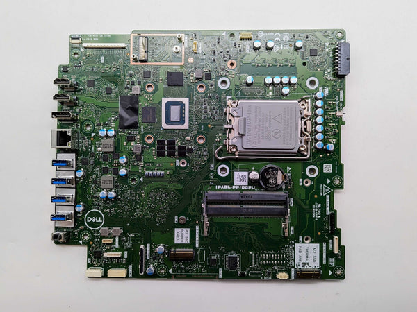 Dell OptiPlex 7400 AIO Desktop Motherboard - IPADL-PP/DGPU RX 6500M 4GB J11VK