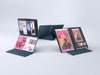 Lenovo Yoga Book 9i 2-in-1 13.3 Series 1 155U Intel 16GB 1TB 13.3