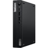 Lenovo M70q Gen 5 Tiny Intel i5-14400T 14th Gen 16GB 256GB 90 w with barrel/prop