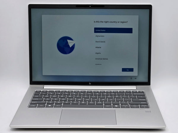 HP EliteBook 645 G11 14