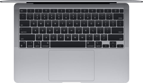Apple Geek Squad Certified MacBook Air 13.3 Apple M1 Apple M1 8GB 256GB 13.3