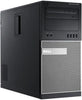 Dell OptiPlex 9010 Mini Tower i7-3770 16GB RAM 128GB SSD + 2TB W10 Pro