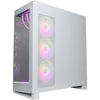 CyberPowerPC Supreme Liquid Cool White Intel Ultra 9 285K 5090 32 GB RTX 64GB 4T