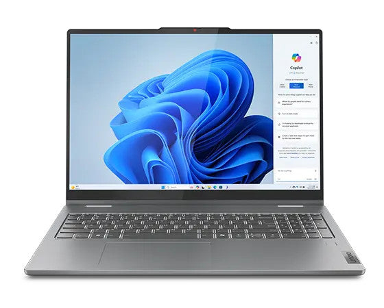 Lenovo IdeaPad 5 2 in 1 Intel 5 120U 1.4G 10C 12T 16GB 512GB SSD WUXGA 16