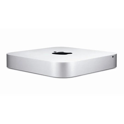 Apple Restored Apple Desktop Mac mini Aluminum Unibody 2.6GHZ Dual Core i5