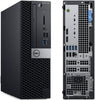 Dell Optiplex 5070 SFF i5-9500 8GB RAM 256GB SSD W10 Home