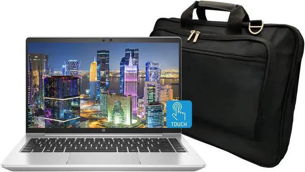 HP ProBook 440 G8 14 in FHD Core i5 1135G7 256GB SSD 32GB RAM 4