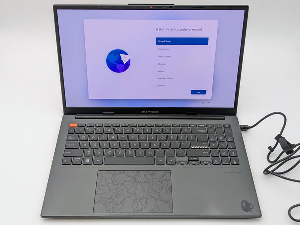 ASUS Vivobook S 15 OLED K5504VN 15