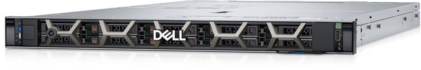 Dell PowerEdge R6615 EPYC 9254 32GB 480GB SSD 1900GB 800w dual hot-plug redundan