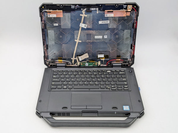 Dell LATITUDE 5420 RUGGED 11