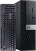 Dell OptiPlex 7060 Desktop Intel i5 Gen 8 8GB RAM 240GB Solid State 240GB SSD