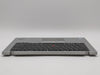 Lenovo ThinkPad T470S Upper Case Palmrest Keyboard Silver 01ER102 00UR907