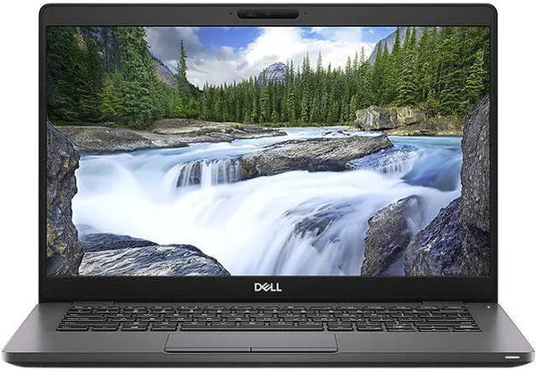 Dell Latitude 5300 13.3 in i5-8365U 8GB RAM 256GB SSD W10 Pro