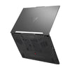 ASUS TUF Gaming F15 15 12500H 3050 RTX 16GB 512GB 15.6