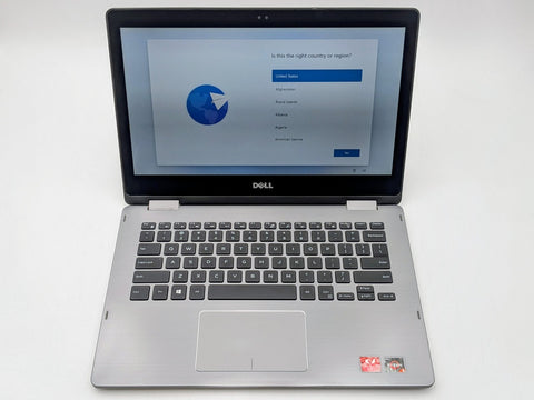 Dell Inspiron 13 7375 2-in-1 13