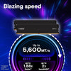 NEW Crucial 64GB 5600mhz DDR5 FREE SHIPPING