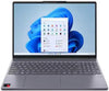 Lenovo IdeaPad Slim 3x 15.3 in Touch Copilot+ Snapdragon X-X126100- Qualcomm