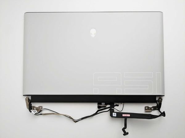 Genuine Alienware Area 51M FHD LCD Assembly Non-Touch White GFTXD 360Hz