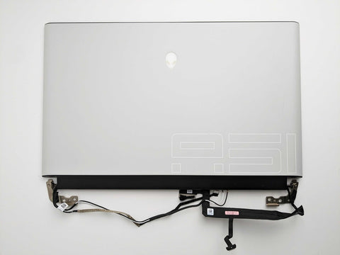 Genuine Alienware Area 51M FHD LCD Assembly Non-Touch White GFTXD 360Hz