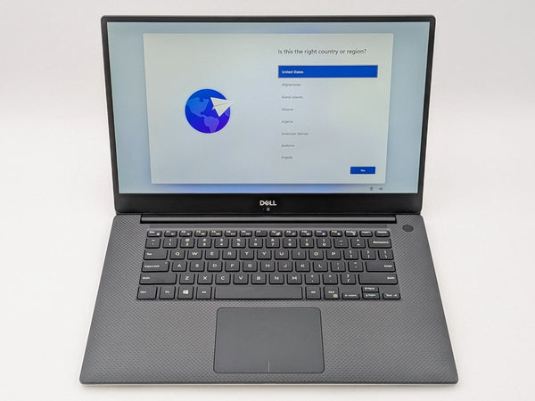 Dell XPS 15 9570 15