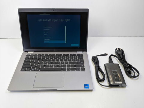 DELL LATITUDE 5420 14