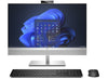 HP EliteOne 870 G9 i7-13700 2.10 32GB 1TB SSD 27 HD HD FP Webcam BT AIO WARRANTY