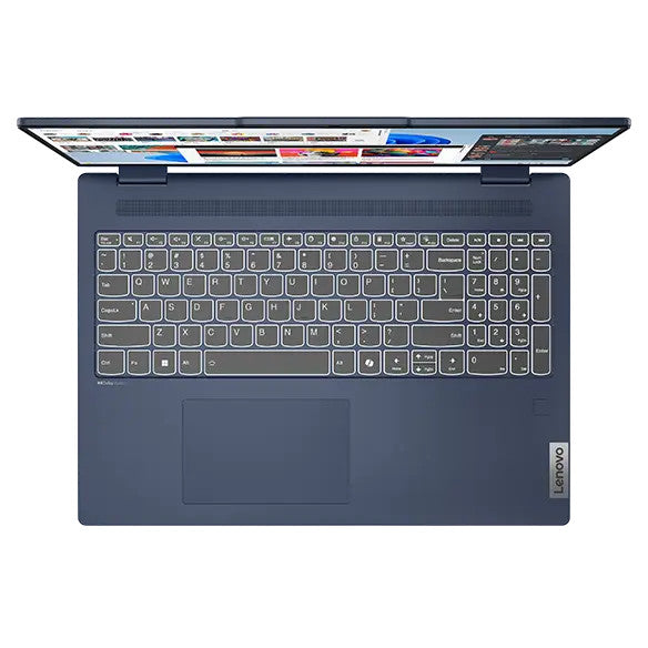 Lenovo IdeaPad 5 2 in 1 Ryzen 7 8845HS 16GB 512GB SSD WUXGA 60hz, 16