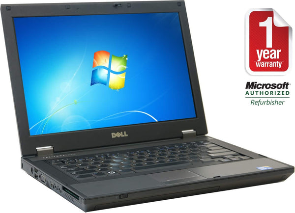 Dell Latitude 5410 14 i7-10610U 32GB 1TB 14.0