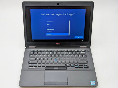 Dell Latitude E5470 14