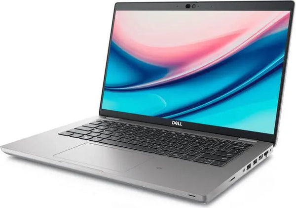 Dell Latitude 5421 14 in Core i7 11850H 256GB SSD 8GB RAM @ W11 Pro Black
