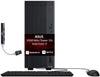 ASUS V500 Mini Tower 15L Business Mini Desktop Intel i7-13620H shared 32GB DDR5