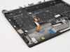 ALIENWARE X15 R2 PALMREST ASSEMBLY, PERKEY, US, 85 38P6V Grade B