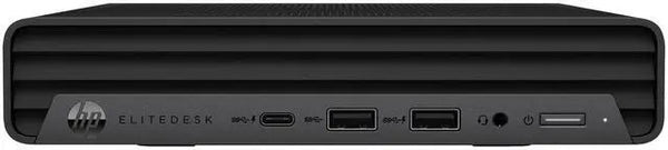 HP EliteDesk 800 G6 Mini Desktop i5-10500T 8GB RAM 256GB NVMe