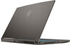 MSI THIN A15 15.6 7535HS 4050 RTX 8GB 512GB 15.6