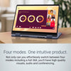 Dell Plus 2-in-1 14 AI 5 340 AMD Radeon 840M 16GB 512GB 14