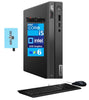 Lenovo ThinkCentre Neo 50Q Mini Intel i5-13420H, 64GB DDR4, 2TB PCIe SSD, Intel