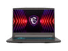 MSI Thin A15 B8VF-270US Ryzen 9 8945HS 4.00 GHz 4060 GPU RTX 16GB 1TB 15.6