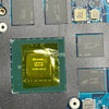 JNTPG PRECISION 3551 LA-J282P MOTHERBOARD I5-10400H QUADRO P620 4GB GDDR5 DDR4