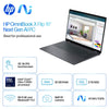 HP OmniBook X Flip 2-in-1 Copilot+ PC 16 258V Intel Arc 140V 32GB 2048GB 16