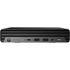 HP 400 G9 Mini Intel i5-14500T 14th Gen 8GB 256GB 90 w with iec WARRANTY