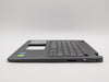 Dell Vostro 3400 3401 3405 Spanish Keyboard Palmrest Cover 0TV7CN