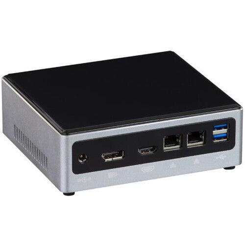 MuxLab Mini Intel i5-8250U 8th Gen 8GB 128GB W10H WARRANTY