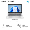 HP 17.3 N305 8GB 256GB 17.3