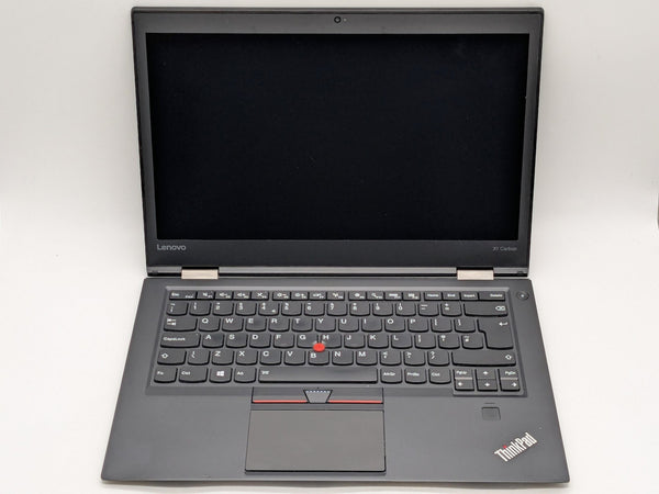 LENOVO ThinkPad X1 Carbon (Gen 4) 14