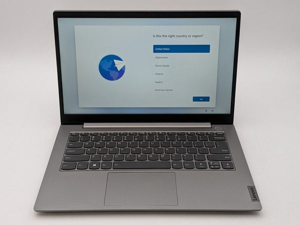LENOVO THNKBOOK 14 G4 IAP 21DH 14