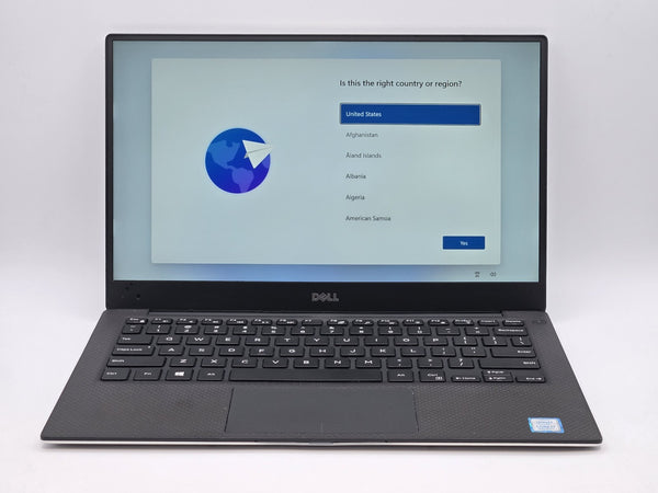 Dell XPS 13 9360 13