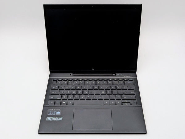 HP Elite Folio 2-in-1 13